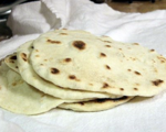 Flour Tortillas